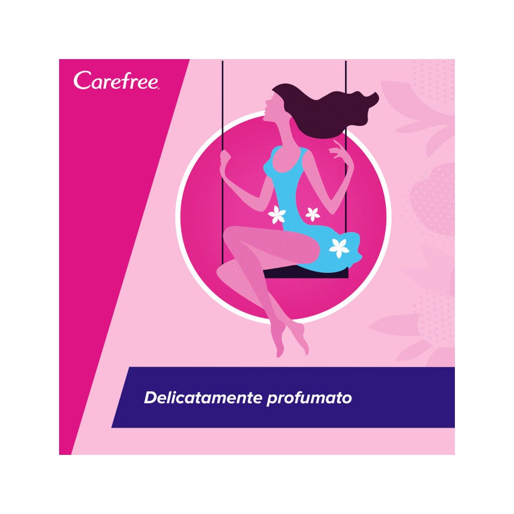 Carefree Maxi Salvaslip 36 Pezzi-10