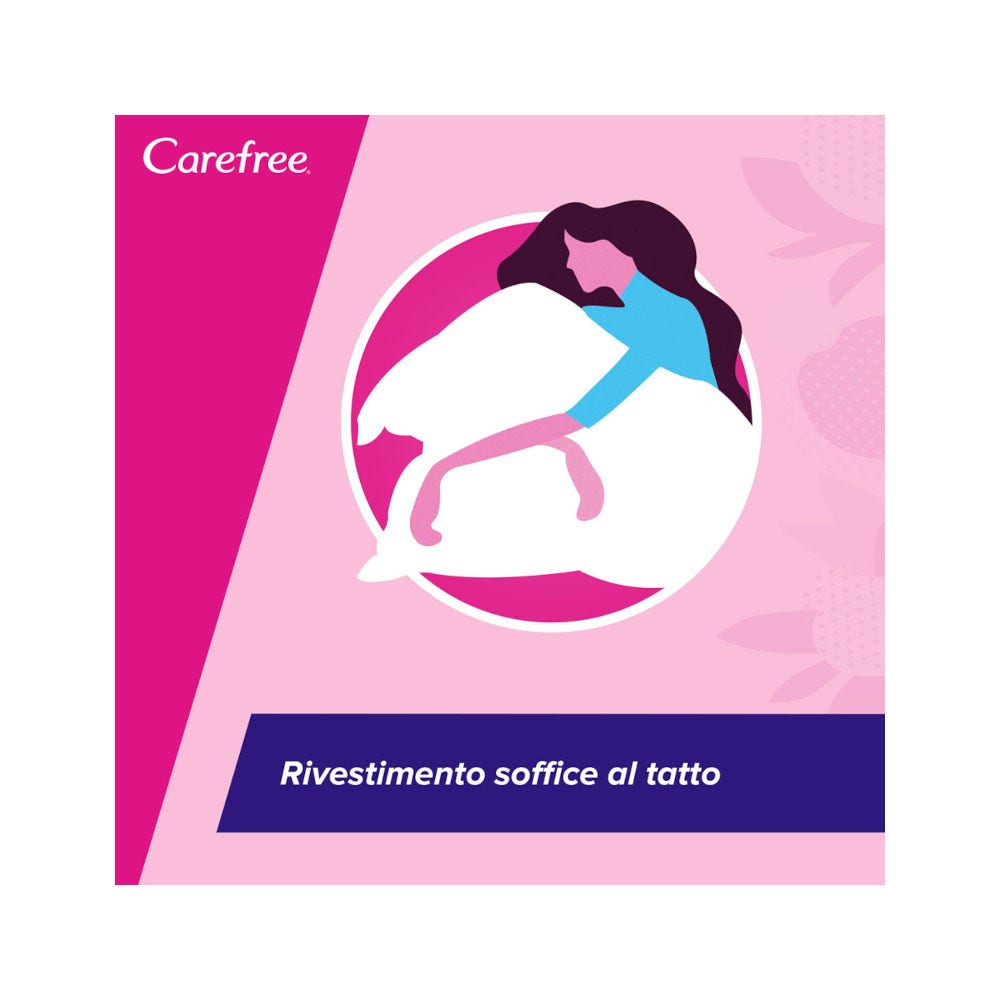Carefree Maxi Salvaslip 36 Pezzi-11