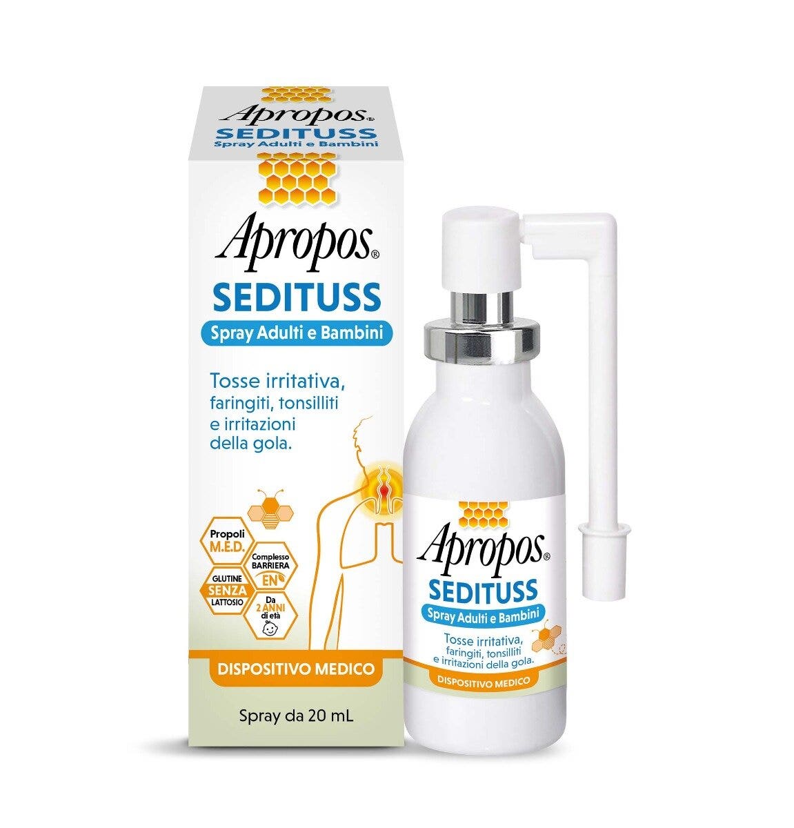 Apropos Sedituss Spray Adulti Bambini 20ml-3