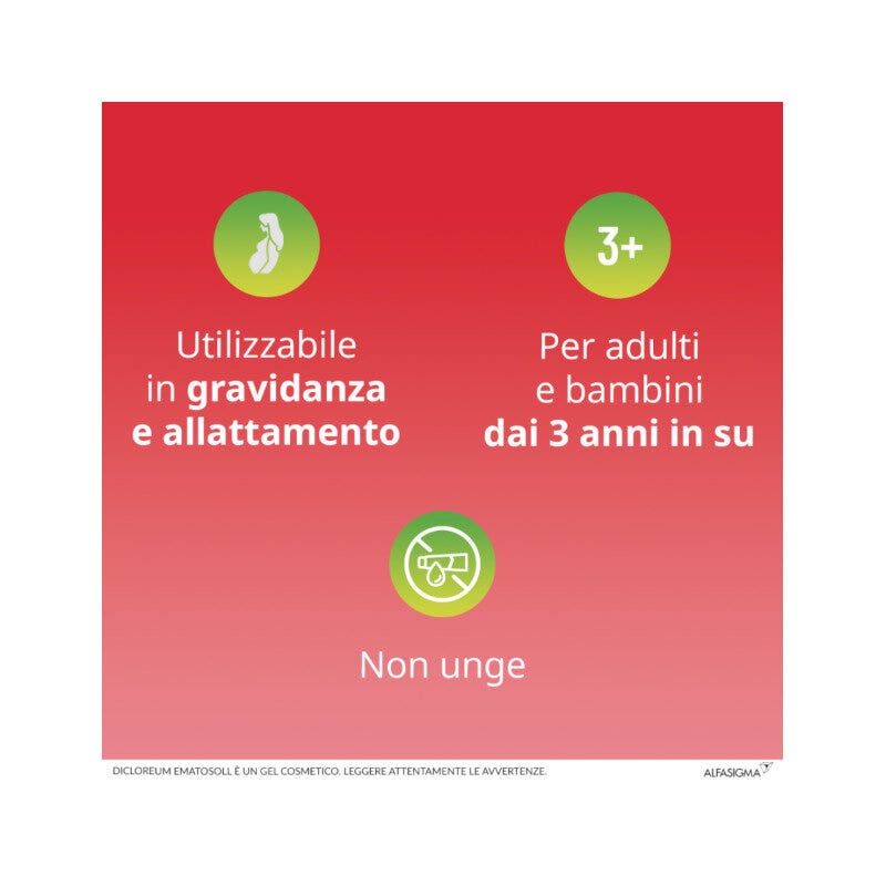 Dicloreum Ematosoll Gel 50ml-18