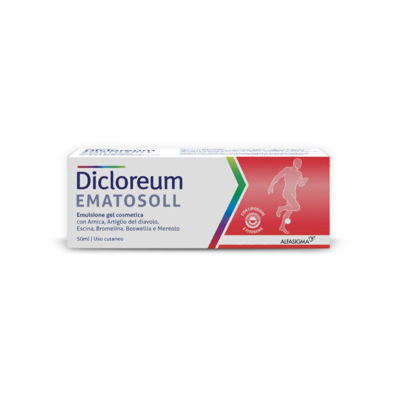 Dicloreum Ematosoll Gel 50ml-13