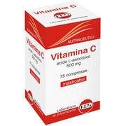 Vitamina C Masticabile 75 Compresse - 2