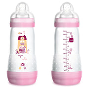 Mam Easy Start Biberon 320ml Femmina  - 1