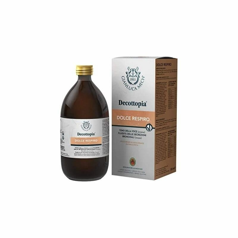 Balestramech Dolce Respiro 500ml-1
