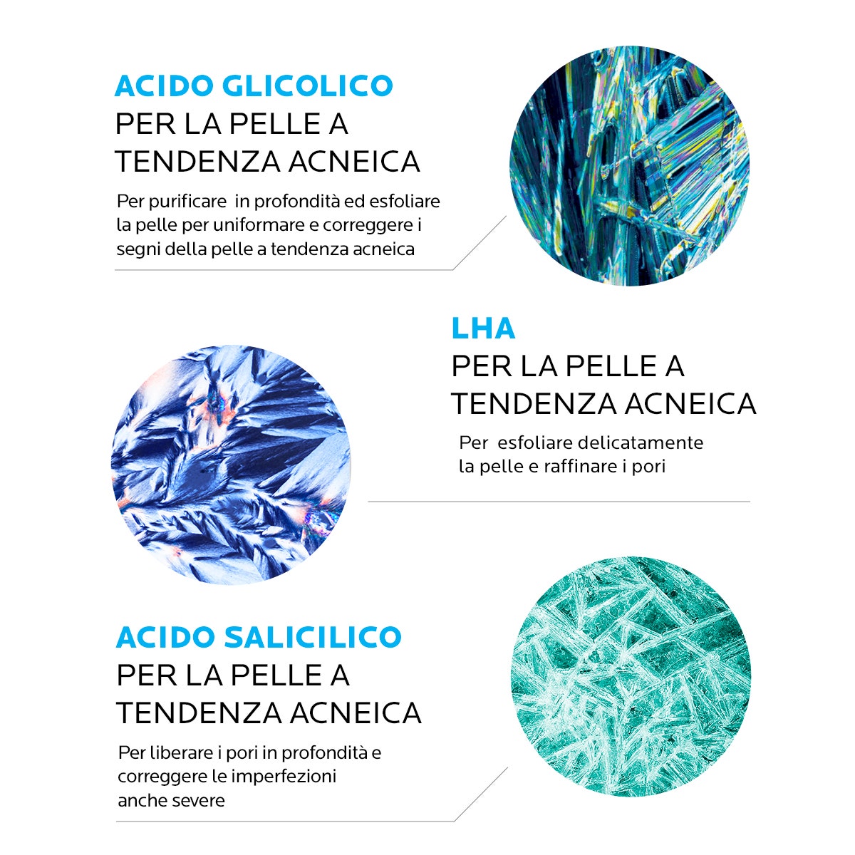 La Roche Posay Effaclar Siero Esfoliante Ultra Concentrato 30ml-15