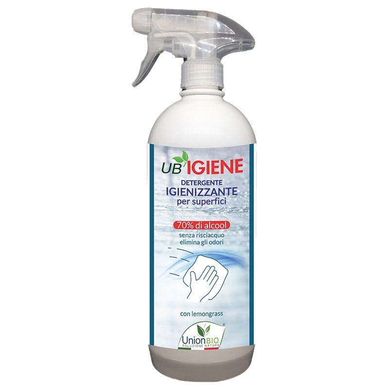 Union Bio Ub Igiene 1 Litro -2