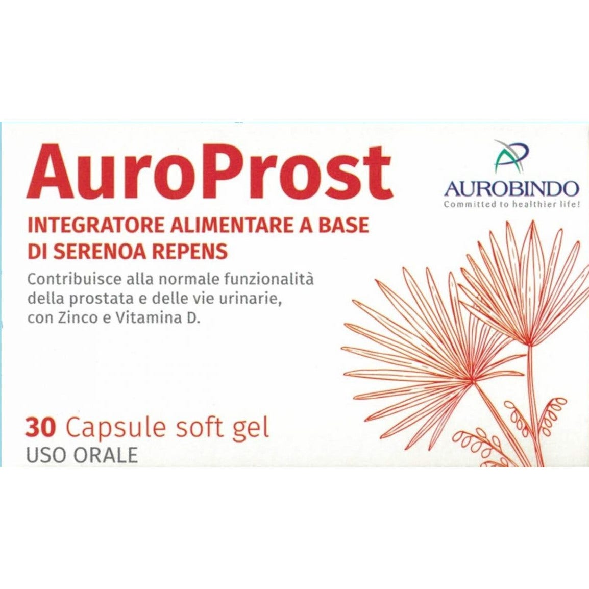 Auroprost 30 Capsule Soft Gel-1
