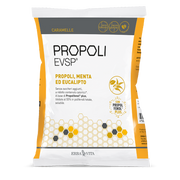 Propoli EVSP Caramelle Propoli Menta Eucalipto 65g - 2