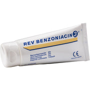 Rev Benzoniacin 3 Crema Corpo 100ml  - 3