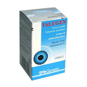 Ialugen Gocce Oculari 10 ml-0