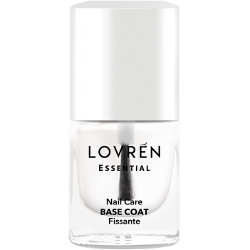 Lovren Essential Base Coat Fissante NC1-1