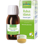 Boiron Rubus Idaeus Macerato Glicerinato 60ml  - 2