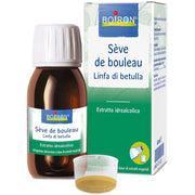 Seve De Bouleau Boiron 60ml  - 2