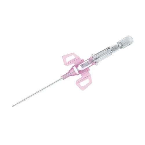 Ago Cannula Gauge 20 1 1/4 Pollice 50 Pezzi-0