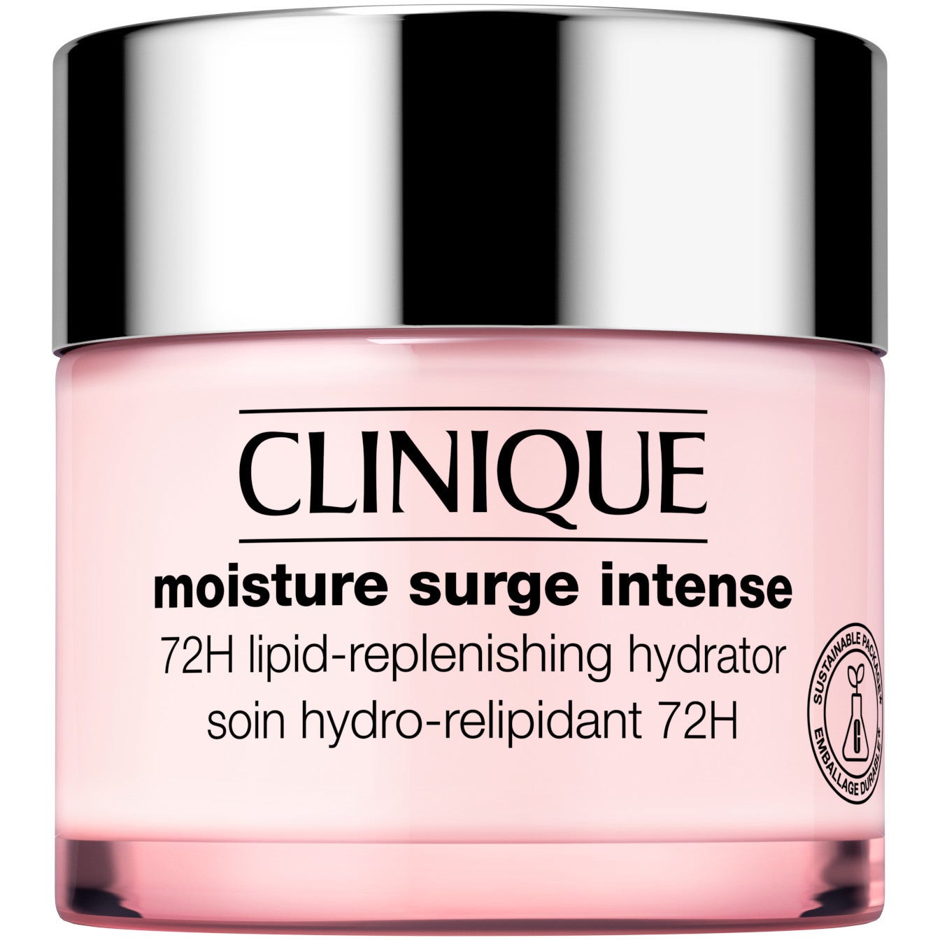 Clinique Crema-Gel Idratante Reintegra Lipidi 50ml - 1