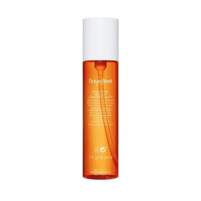 Natura Bissé C+C Vitamin Cleansing Water 150ml-3