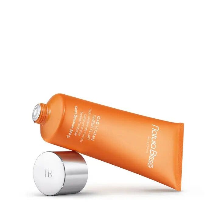 Natura Bissé C+C Vitamin Sheer Fluid SPF25 50ml-2