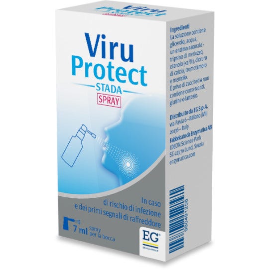 Viruprotect Spray Bocca 7ml-1