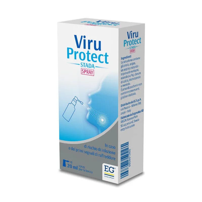 Viruprotect Spray Buccale 20ml-2