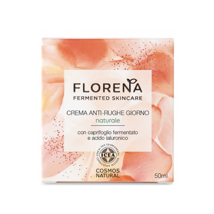Florena Crema Giorno Anti-Rughe 50ml-3