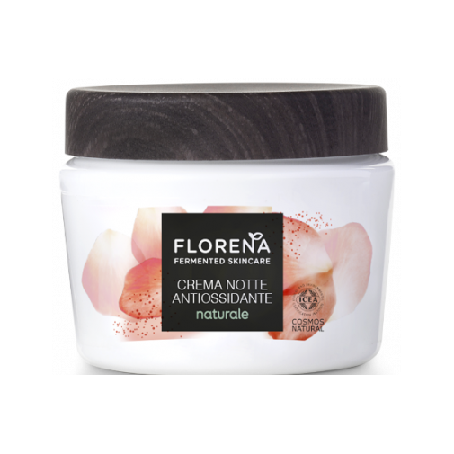 Florena Crema Notte Antiossidante 50ml-1