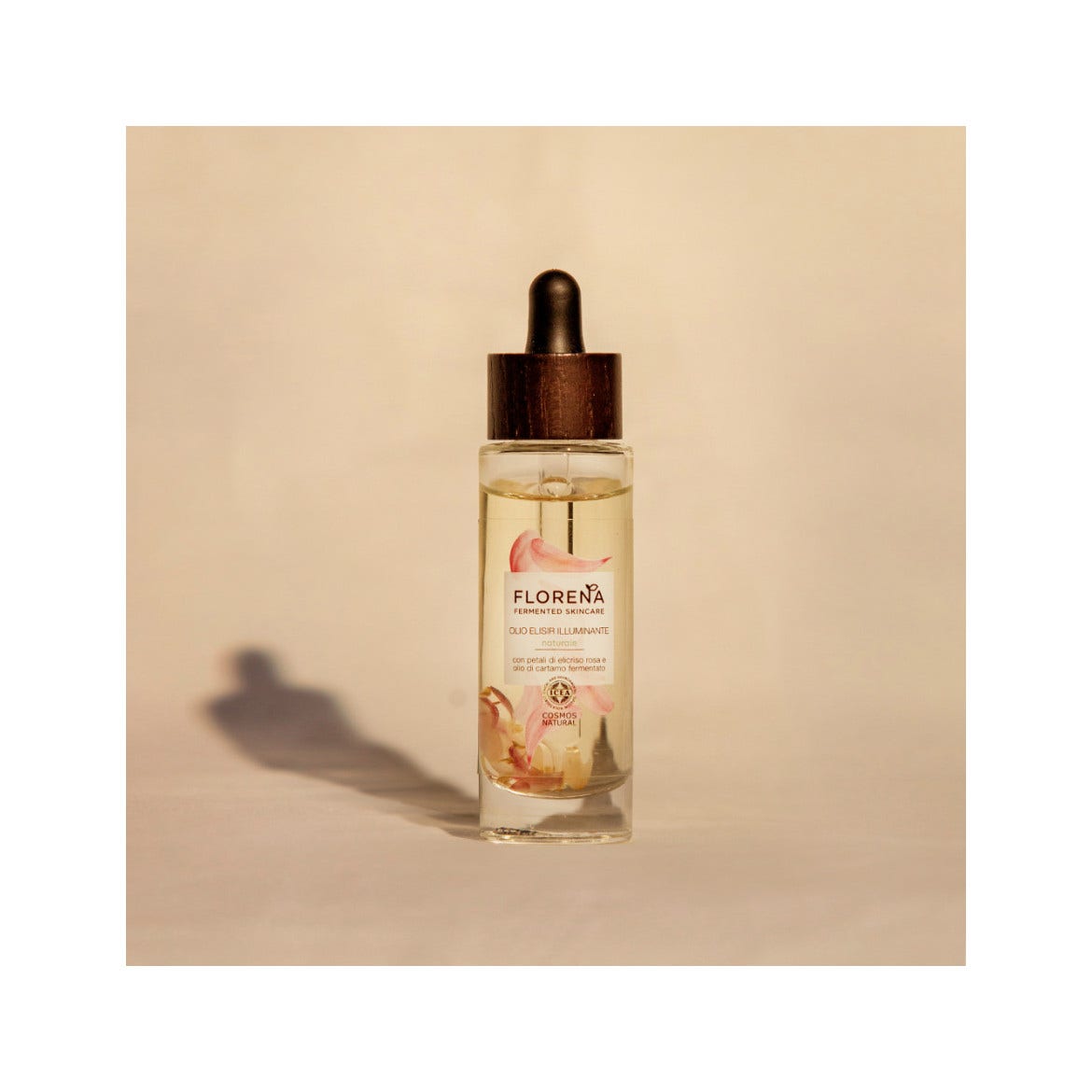 Florena Olio Elisir Illuminante 30ml-5