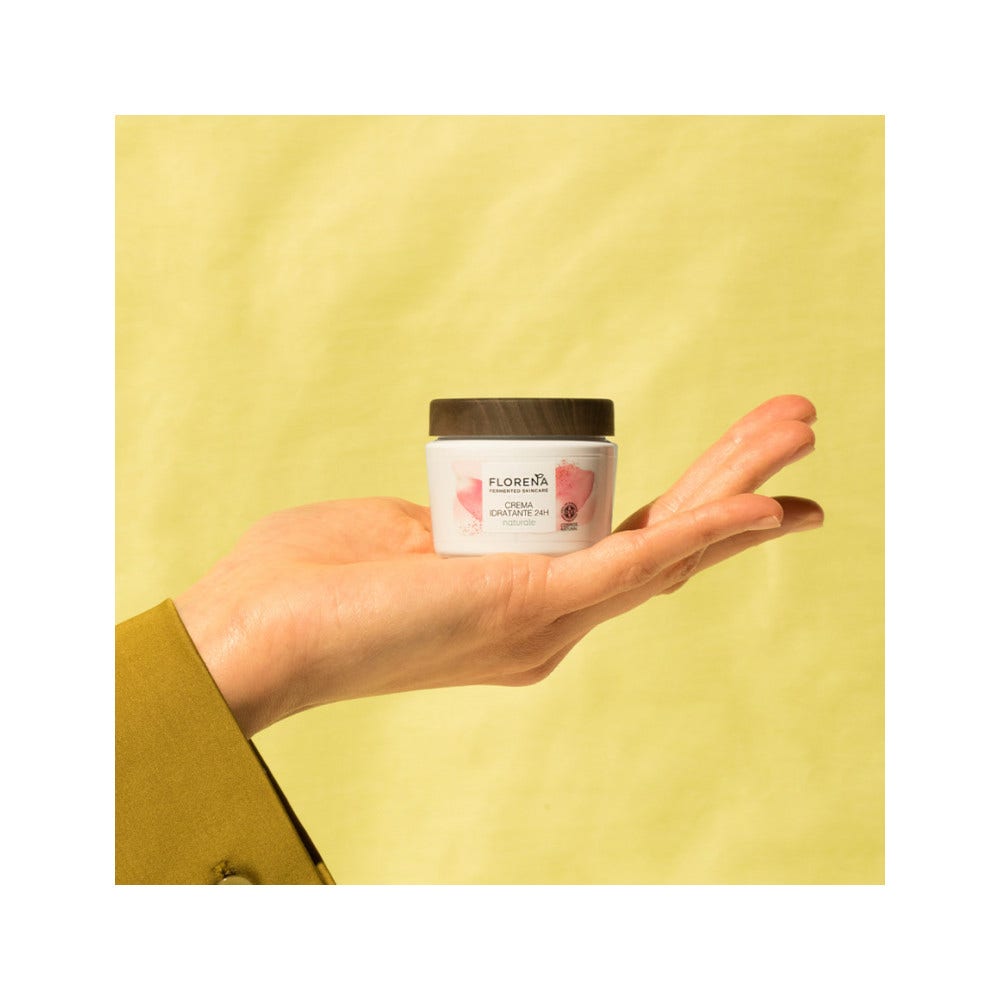 Florena Crema Idratante 50ml-8