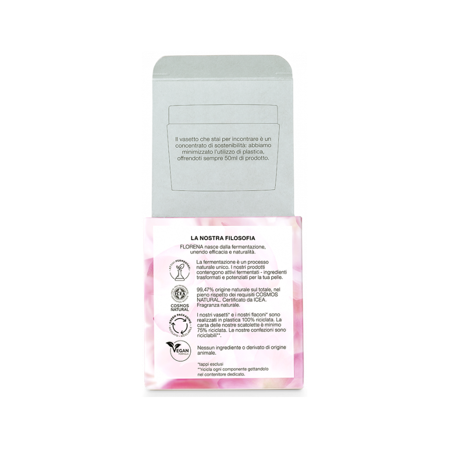 Florena Crema Idratante 50ml-5