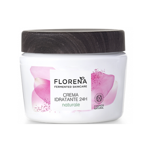 Florena Crema Idratante 50ml-2