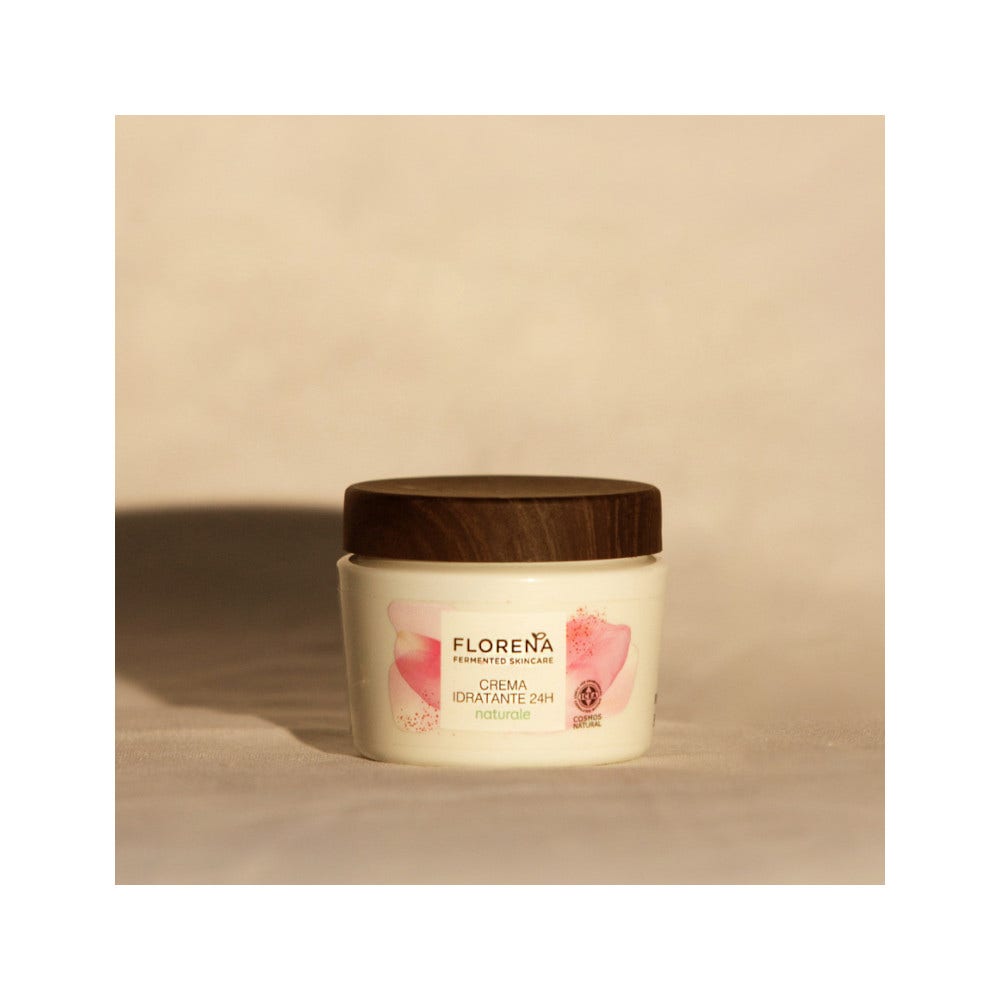 Florena Crema Idratante 50ml-7