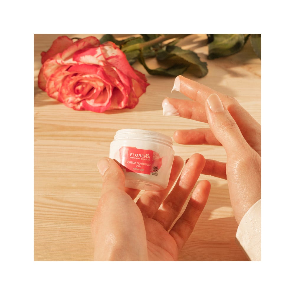 Florena Crema Nutriente 50ml-7
