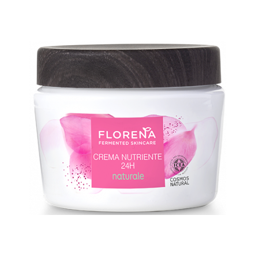 Florena Crema Nutriente 50ml-2