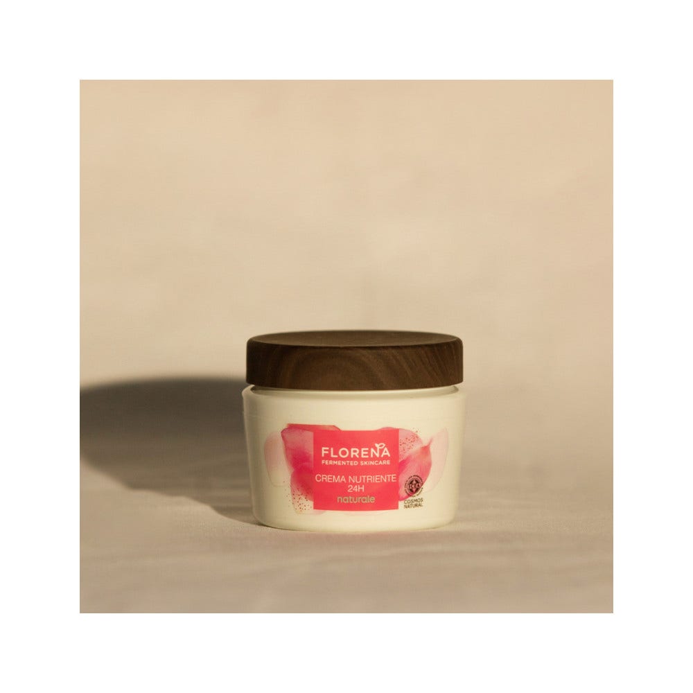 Florena Crema Nutriente 50ml-6