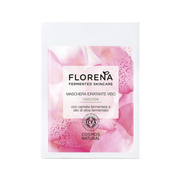 Florena Maschera Viso Idratante 1 Pezzo 8ml-2