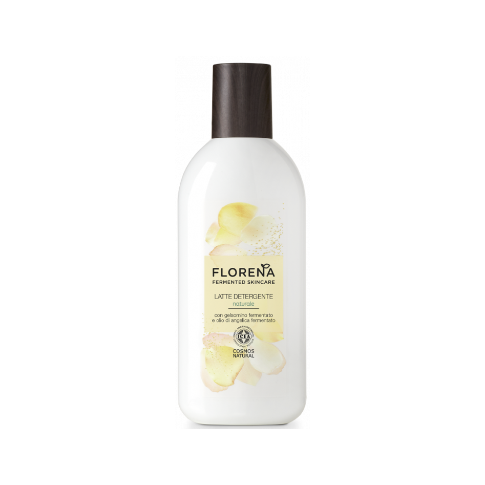 Florena Latte Detergente 200ml-2