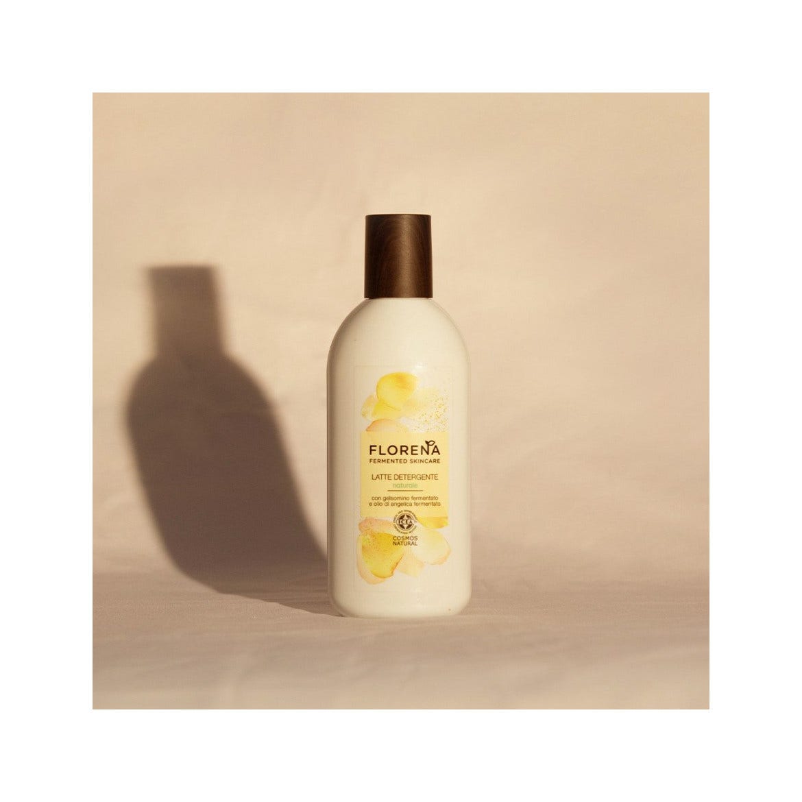 Florena Latte Detergente 200ml-4