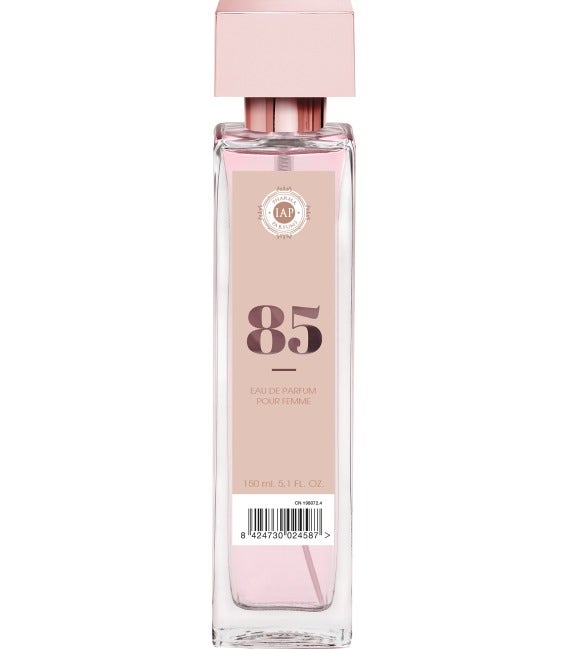 Iap Pharma Eau De Parfum 85 Pour Femme 150ml-2