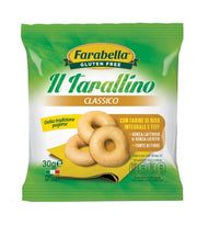 Farabella il Tarallino Classico 30 g-0
