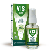 Dr Giorgini V.I.S. Spray Corpo 30ml-1
