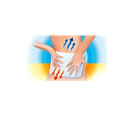 Nexcare ColdHot Therapy Pack Maxi 19,5 x 30cm 1 Pezzo-3