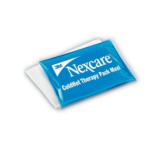 Nexcare ColdHot Therapy Pack Maxi 19,5 x 30cm 1 Pezzo-4