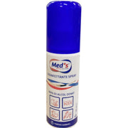 Meds Disinfettante Spray 100ml  - 1