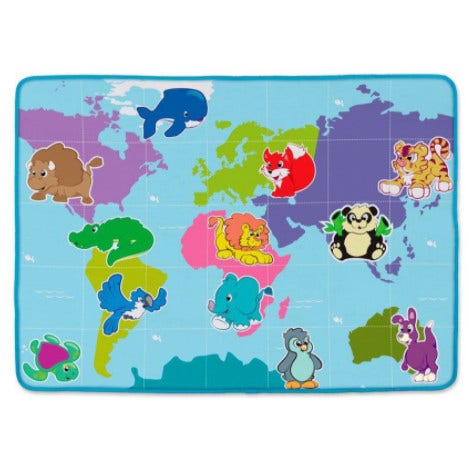 Chicco Gioco Adventure Airlines Italiano 2-6 Anni - 1