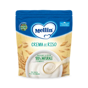 Mellin Crema Di Riso 200g