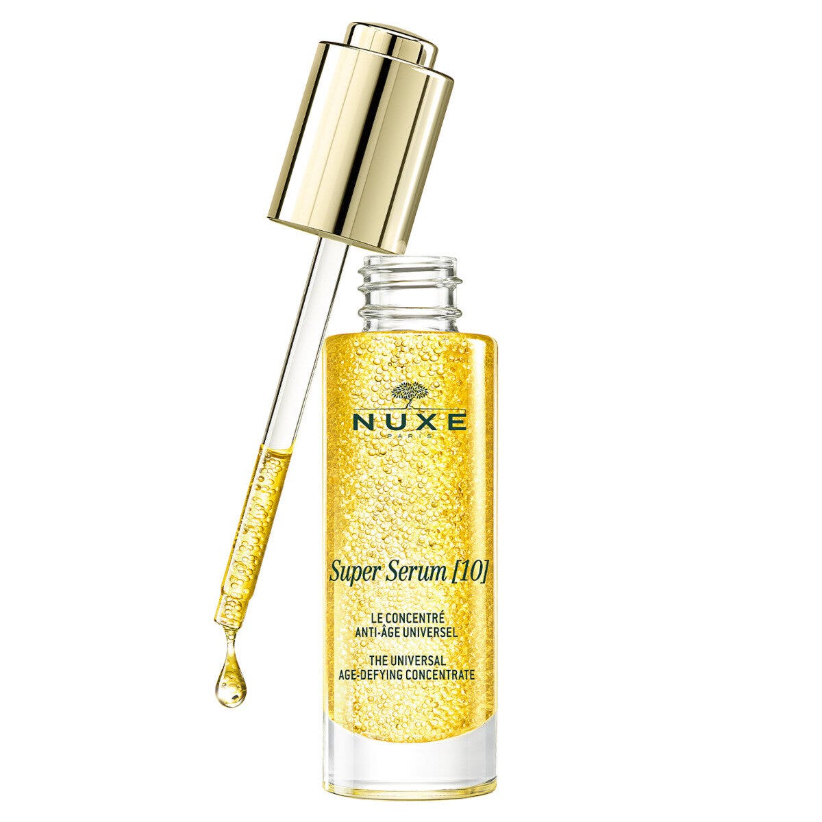 Nuxe Super Serum [10] 30ml-2