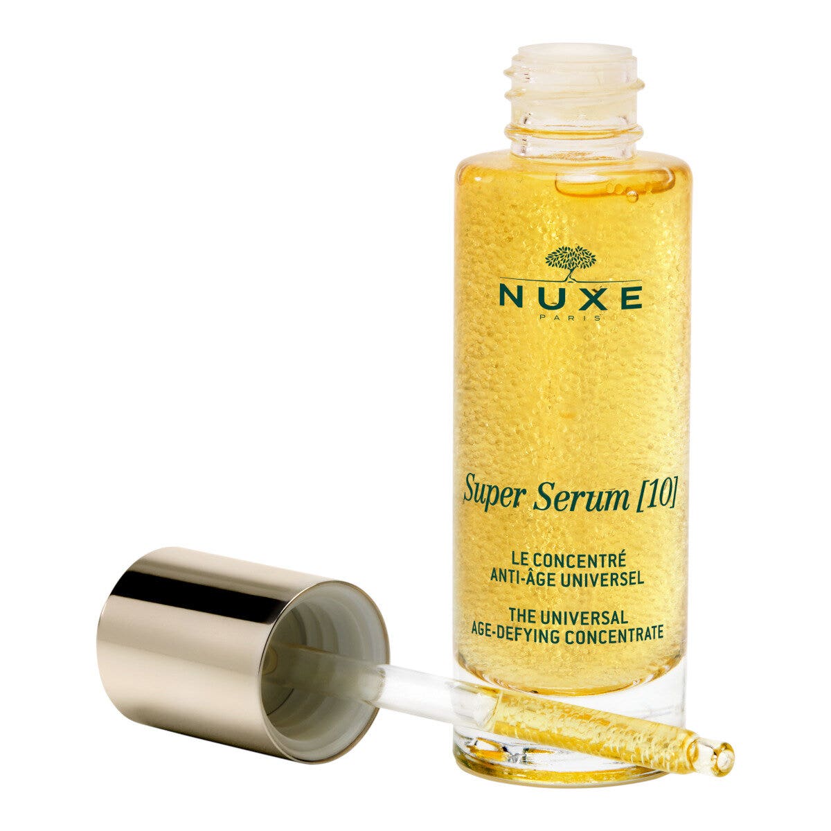 Nuxe Super Serum [10] 30ml-3