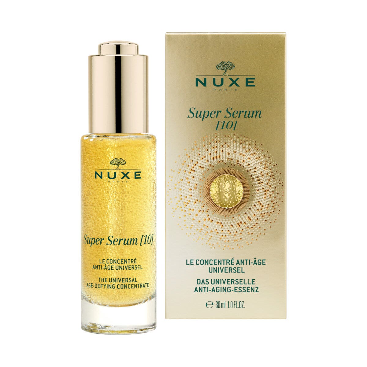 Nuxe Super Serum [10] 30ml-5
