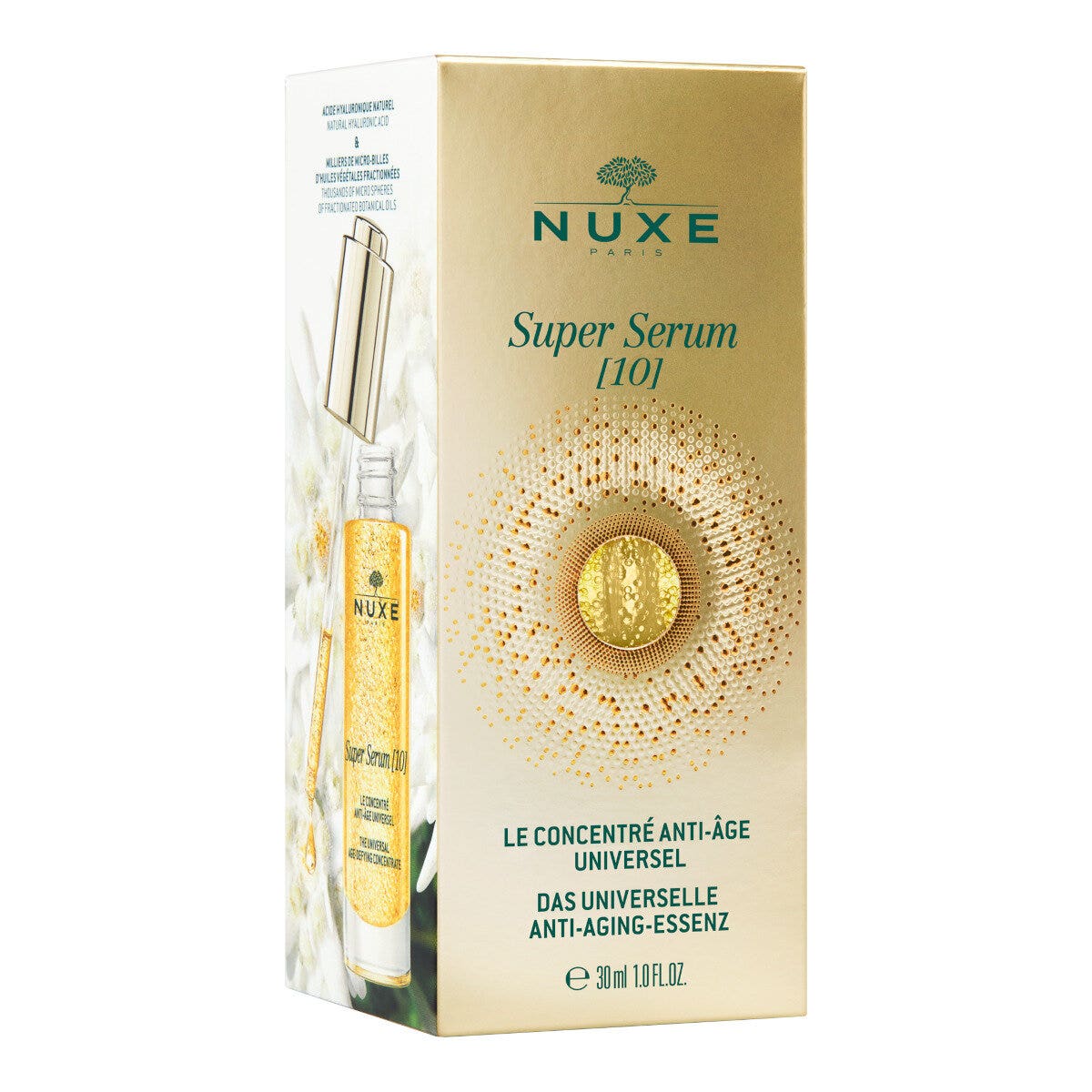 Nuxe Super Serum [10] 30ml-6