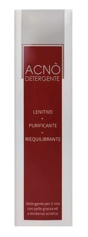 Acno' Detergente 200 ml-0
