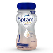 Aptamil Profutura 1 Latte Liquido 200ml 0Mesi+-3